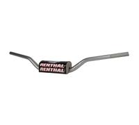 RENTHAL Fatbar Manubrio 604 28,6 MM Adatto An Honda Kawasaki Titanio