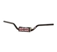 RENTHAL Fatbar 609 RC Manubrio alto