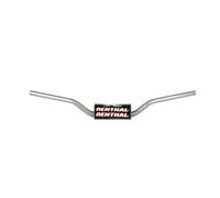 Renthal Manubrio Fatbar Grigio 28,6 mm