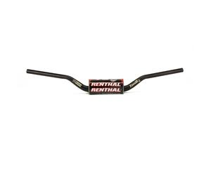 RENTHAL Manubrio Moto Fatbar 930 RC - 930-01-BK