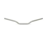 RENTHAL Manubrio Moto Stradale 7/8 755 Road Ultra Low - 758-01-SI