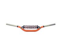RENTHAL Manubrio Moto Twinwall 997 RC - 997-01-OR-02-185