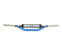 RENTHAL 997-01-BU-02-184 TWINWALL 997 BLUE YAMAHA WR 250 F 2003