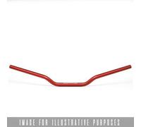 Renthal Manubrio Rosso 754-01-RD