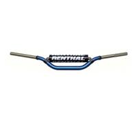Renthal Manubrio 999 McGrath KTM SX 125-450 >16 Scrambler Twinwall Blu 28,6 mm 813 mm