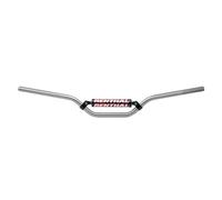 Renthal Trial 4.5 Scrambler Handlebar Argento 22.2 mm / 823 mm