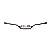 Manubrio RENTHAL Trial Nero per Moto Ricambi Ciclomotore Accessori