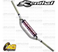 Renthal Manubrio Twinwall RC Tanium 997 Imbottito Per AJP SPR 310 2022