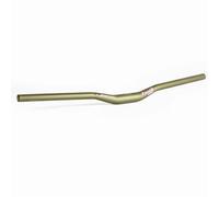 Renthal Manubrio V2 Fatbar Lite 20 Mm Rise Aluminium Gold