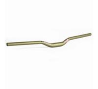 Renthal Manubrio V2 Fatbar Lite 30 Mm Rise Aluminium Gold