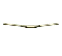 Renthal fatbar dh v3 alluminio 800mm gancio oro