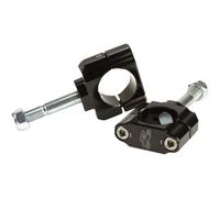 Renthal Morsetto Manubrio Zero Offset Rmz250 04-20/rmz450 08-20