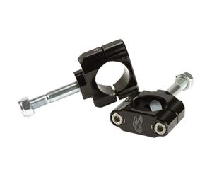 Renthal Morsetto Manubrio Zero Offset Rmz250 04-20/rmz450 08-20