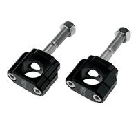 Renthal Morsetto Manubrio Zero Offset Suzuki 08-20