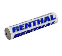 Renthal Paracolpi manubrio SX 240 mm Blu 22.2 mm