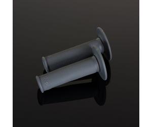 Renthal MX/Enduro Manopole Completo Diamante Medio Composto - 120mm (1 Coppia)