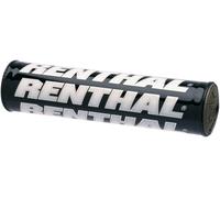 RENTHAL P213 BAR PAD SHINY BLK PARACOLPI CROSSBAR