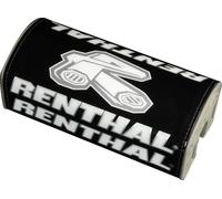 RENTHAL P230 FATBAR PAD BLK PARACOLPI MANUBRIO FATBAR™