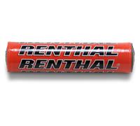 RENTHAL P271 BARPAD SX MINI ORANGE PARACOLPI CROSSBAR