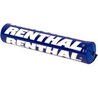 RENTHAL P322 BARPAD LTD EDITION SX BLU PARACOLPI MANUBRIO