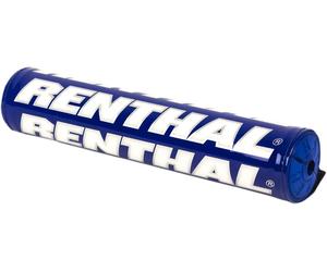 RENTHAL P322 BARPAD LTD EDITION SX BLU PARACOLPI MANUBRIO