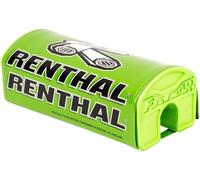 RENTHAL P330 FATBAR PAD LTD ED GRN PARACOLPI MANUBRIO FATBAR™