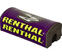 RENTHAL P333 FATBAR PAD PURPLE YELLOW PARACOLPI MANUBRIO FATBAR™