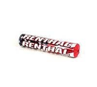 Renthal P319 Sx Usa Flag Handlebar Pad Rosso