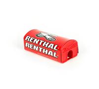 Renthal Fatbar 1081501003 Handlebar Pad Rosso
