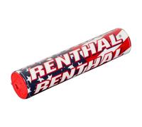 Renthal P319 Sx Usa Flag Handlebar Pad Rosso