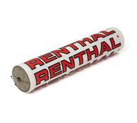 Renthal P351 Handlebar Pad Nero