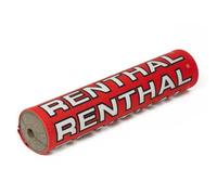 Renthal P352 Handlebar Pad Nero