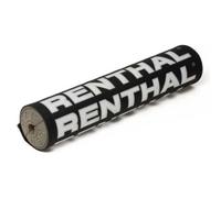 Renthal Vintage Sx-240 Mm 1109876011 Handlebar Pad Nero