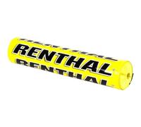§Paracolpi Manubrio Renthal P326 Limited Edition SX Giallo§