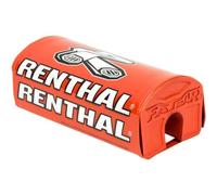 Renthal Fatbar 1081501002 Handlebar Pad Argento