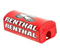 Renthal Fatbar 1081501003 Handlebar Pad Rosso