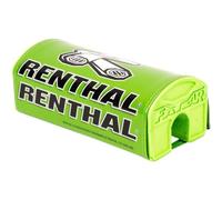 Renthal Ltd Edition Fatba Handlebar Pad Verde