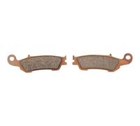 Renthal Pastiglia Del Freno Rc-1 Worksbp-106