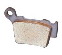 Renthal Pastiglia Del Freno Rc-1 Worksbp-117