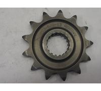 RENTHAL PIGNONE ANTERIORE 253-520-13P CRF450 CR250 CR500 TRX450