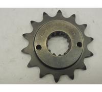 RENTHAL PIGNONE ANTERIORE 283-520-14R XR650 RY 2000-2004