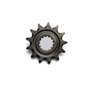 RENTHAL Pignone antifango acciaio 293 - 520