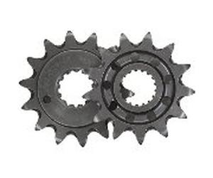 Renthal Pignone Moto Stradale 385U-520 Ultralight