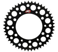 Renthal Pignone Posteriore 1500-520 Grooved Twinring
