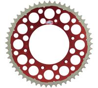 Renthal Pignone Posteriore 1540-520 Grooved Twinring
