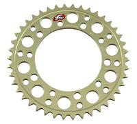 RENTHAL Corona Moto Stradale Ultralight 409-525 - 409U-525-45P-HA