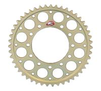 RENTHAL Corona Moto Stradale Ultralight 477-520 - 477U-520-44P-HA