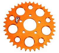Renthal Pignone Posteriore 480-415 Standard