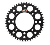 RENTHAL Corona Alluminio Ultraleggera 491 - 415