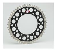 Pignone Posteriore Renthal Bi-Componenti Auto-Pulente-520 Per Moto Ricambi